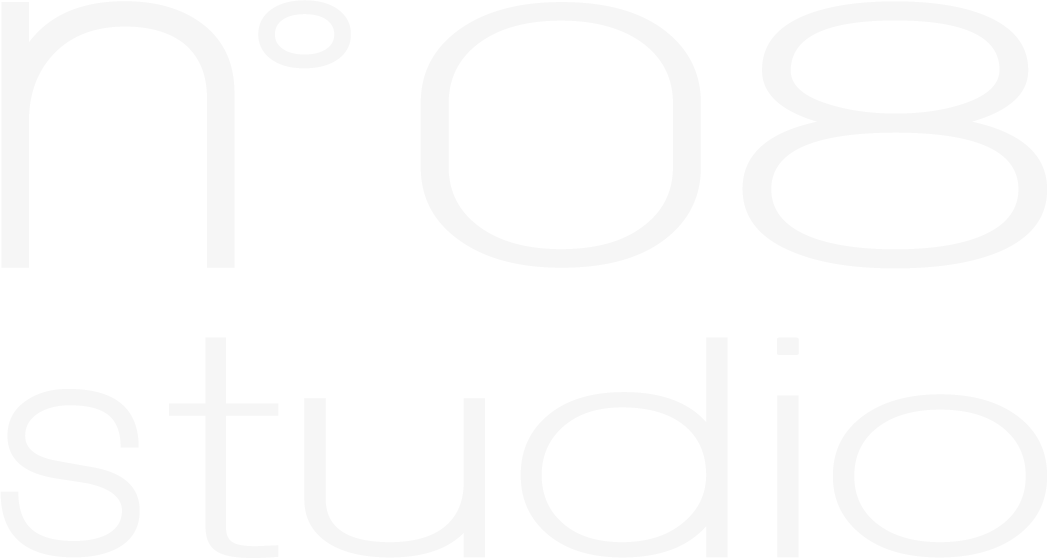nº08 studio